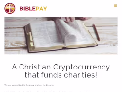 Biblepay