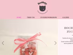 Naschkatze-shop