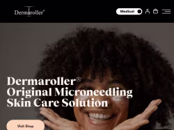 Dermaroller