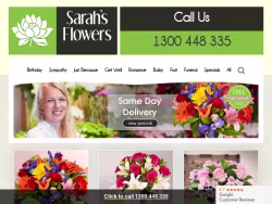 Sarahsflowers