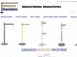 Advancedstanchions