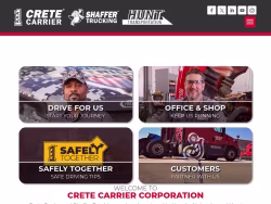 Cretecarrier