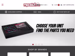 Mpcstuff
