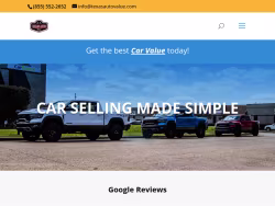Texasautovalue