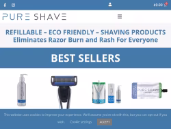 Pureshave