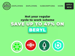 Cyclesaver