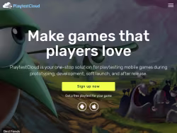 Playtestcloud