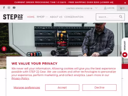 Step22gear