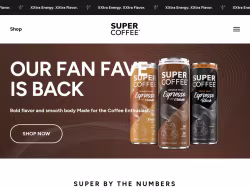 Drinksupercoffee