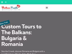 Balkantrails