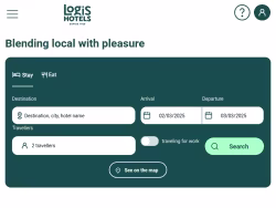 Logishotels