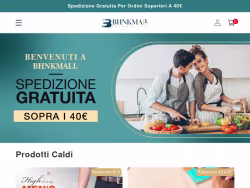 Bhnkmall