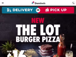 Dominos