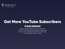 Sprizzy
