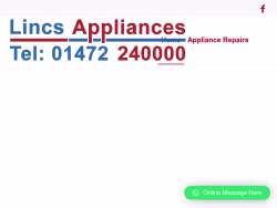 Lincsappliances