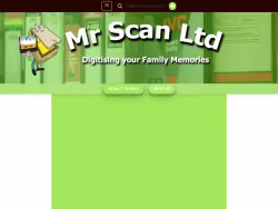 Mrscan