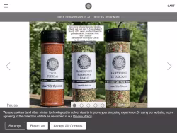 Milfordspice