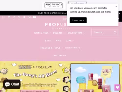 Profusioncosmetics