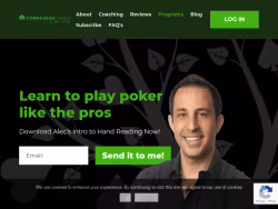 Consciouspoker