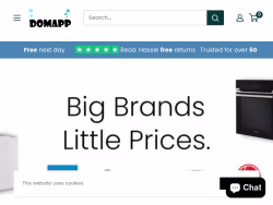 Domapp