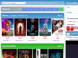 Primewire