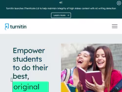 Turnitin