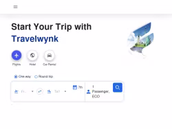 Travelwynk