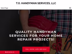 Handymanparkcity-ut
