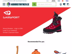 Arboristbutiken
