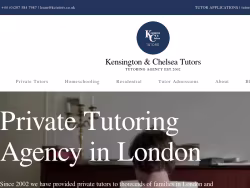 Kctutors