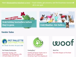 Wholesalepet