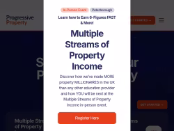 Progressiveproperty