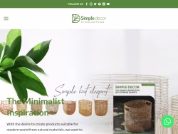 Simpledecor