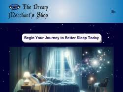 Dreammerchant