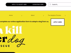 Saveakillshelterdog