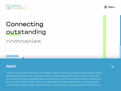 Skillsalliance