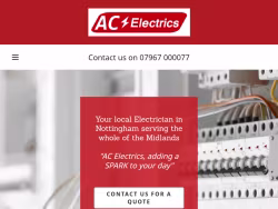 Ac-electrics
