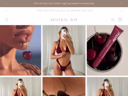 Neutralbay