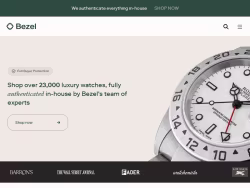 Getbezel
