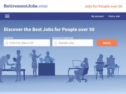 Retirementjobs