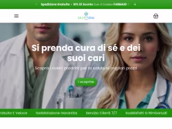 Salute-farma