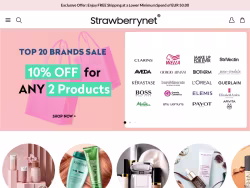 Strawberrynet