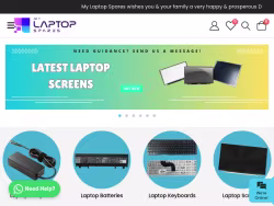 Mylaptopspares