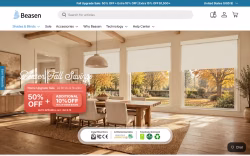 beasenhome.com
