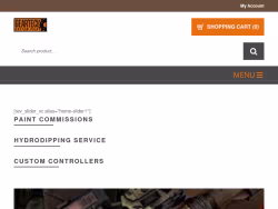Geartechcustompaint