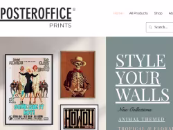Posterofficeprints
