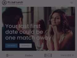 Itsjustlunch