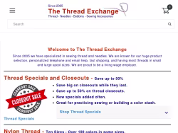 Thethreadexchange