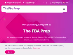 Thefbaprep