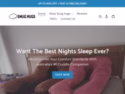 Thesnughugs